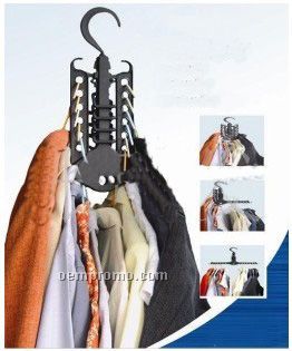 Multi Functional Clothes-rack
