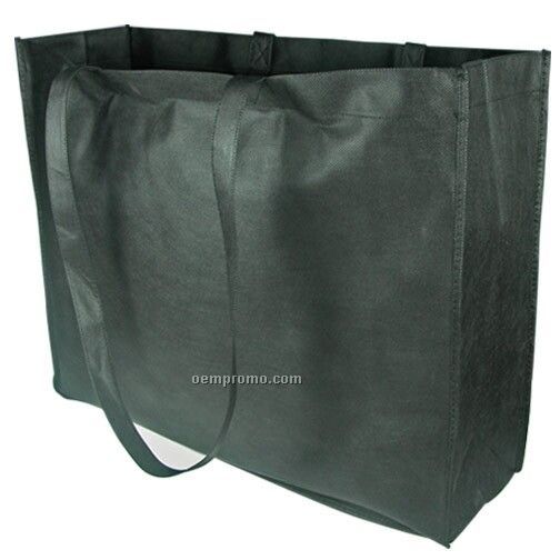 Non Woven Carry All Tote