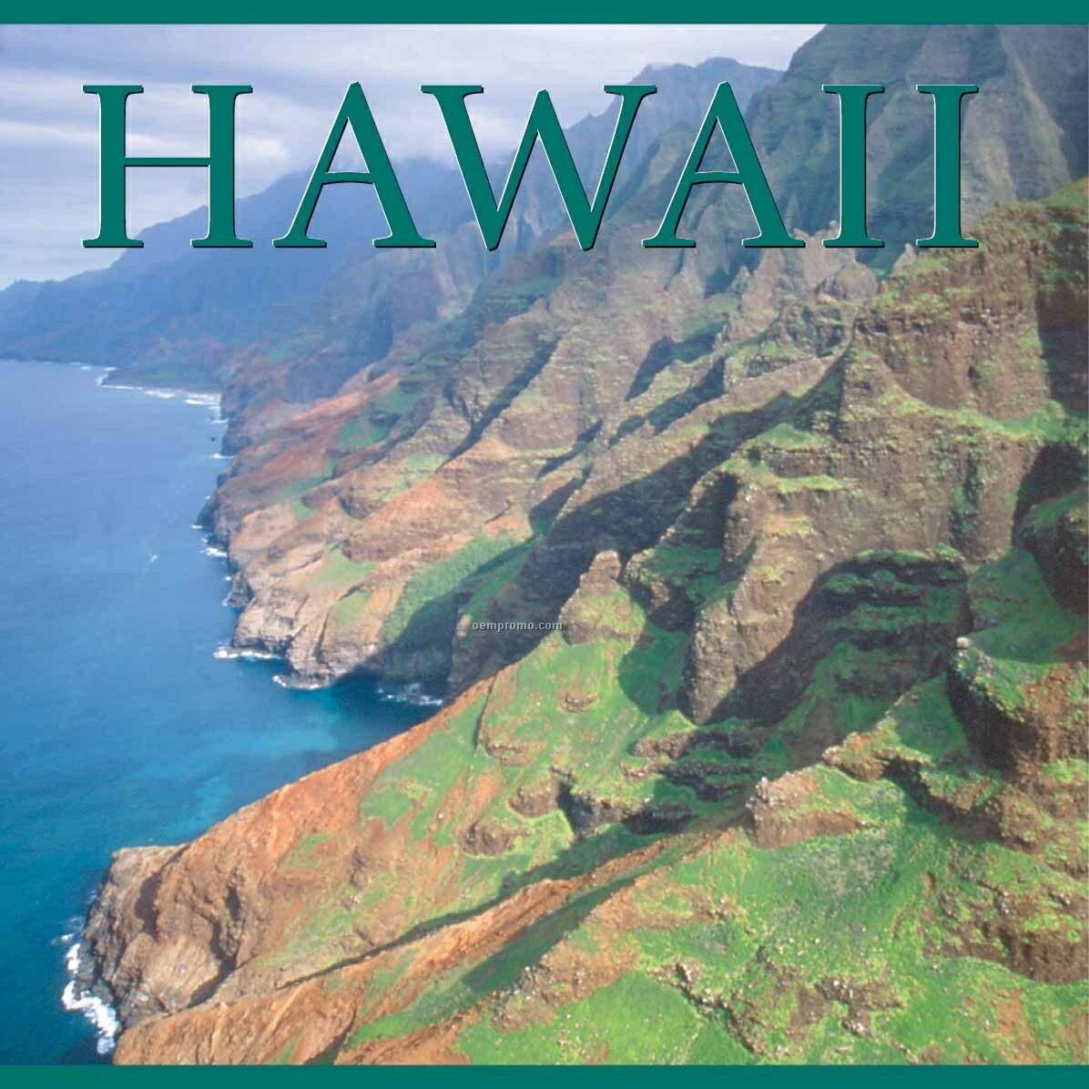 Photo America Book Series - Hawaii