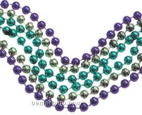42" Mardi Gras Beads