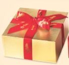 Original Cookie Gift Box (Polka Dot)
