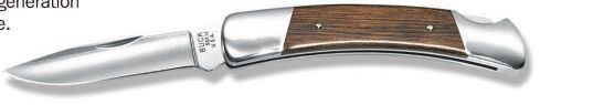 Squire Knife