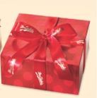 Delectable Bites Gift Box (Polka Dot)