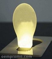 LED Pocket Light