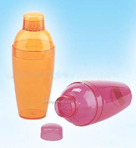 Plastic Wine Shaker