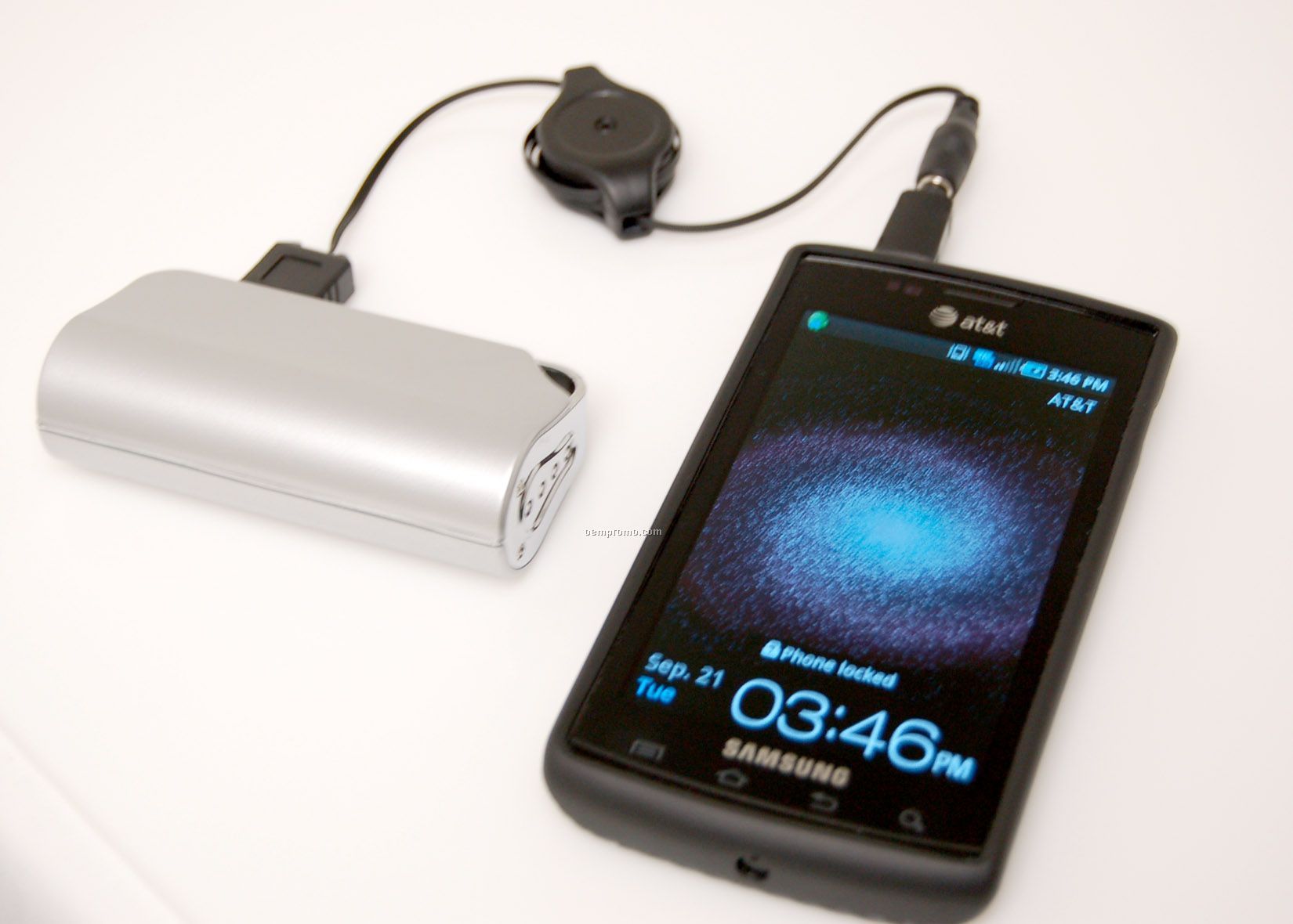 USB Mobile Charger - Universal