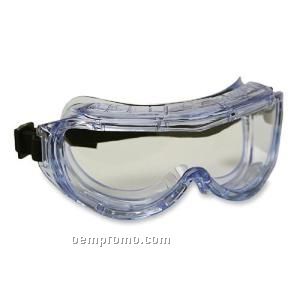Expanded View Goggles