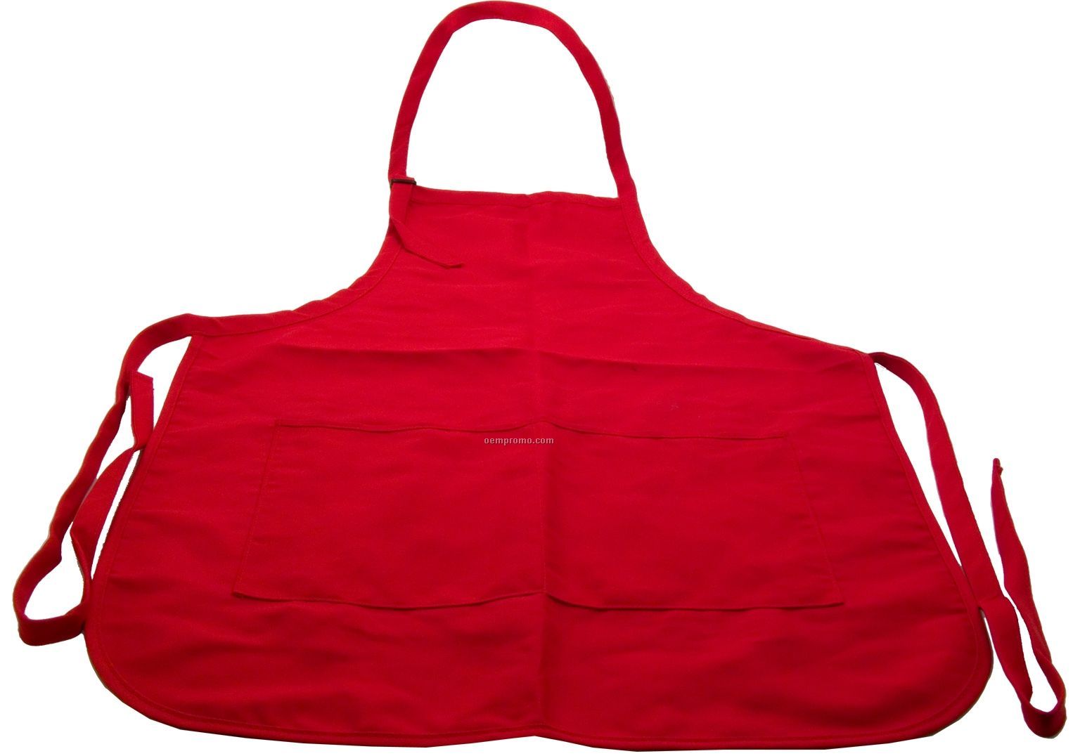 Long Apron - 28"X30" (Overseas 6-7 Week Delivery)