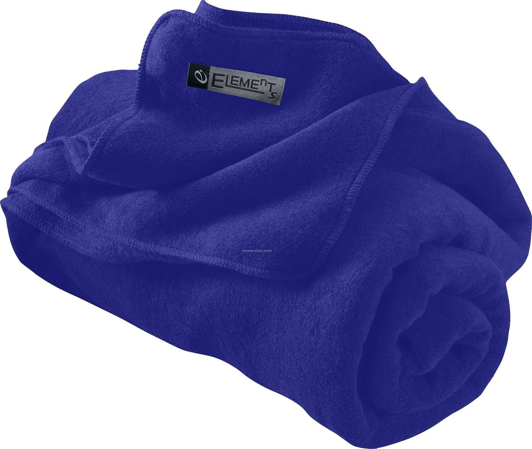 North End Medium Polyester Fleece Blanket (60"X50")