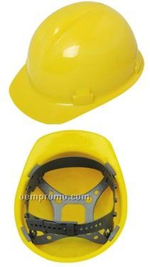 Protective Worker Helmet