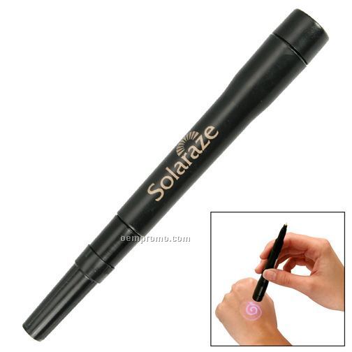 Spy Pen Marker