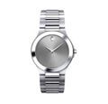 Movado Women's Corporate Exclusive Stainless Steel Bracelet Watch