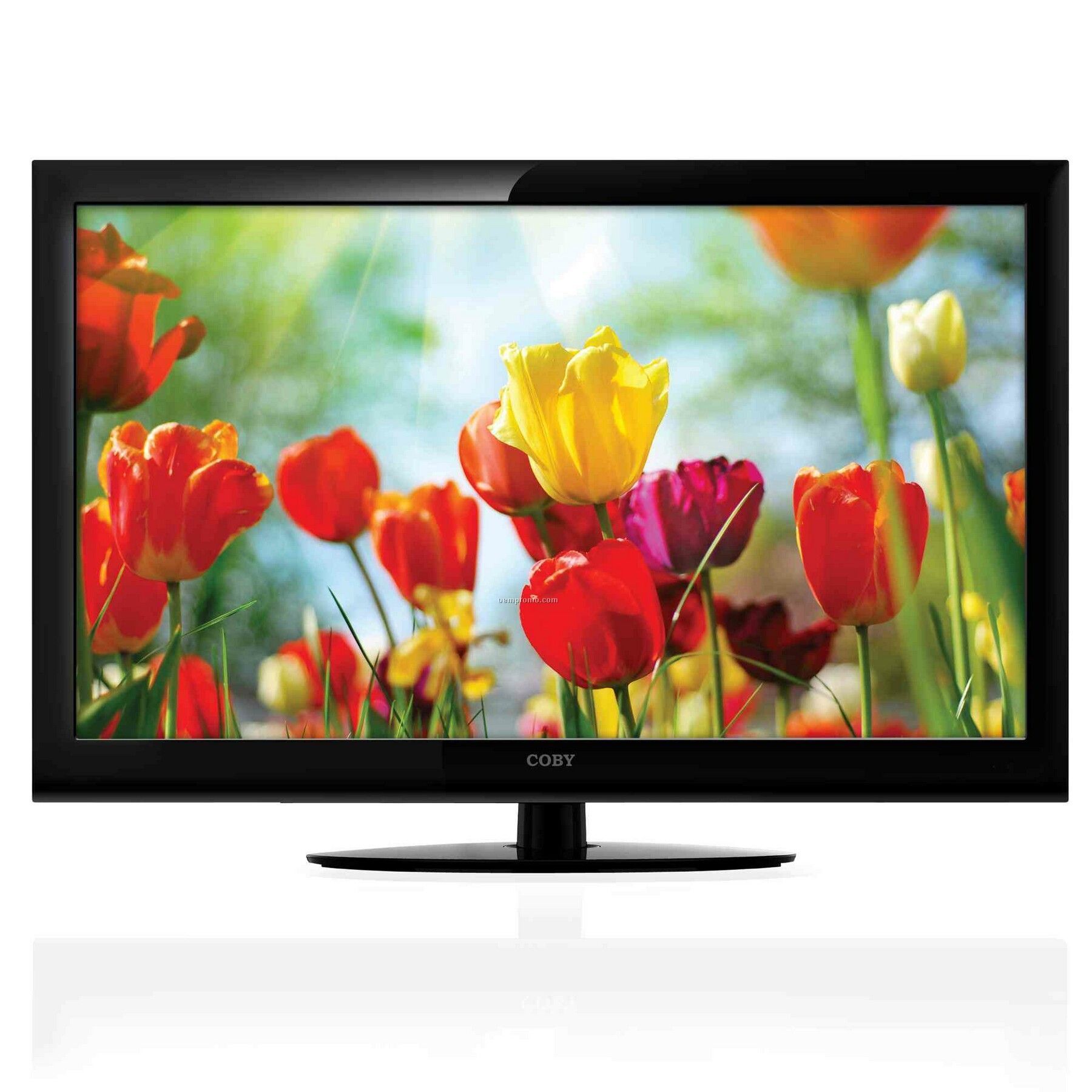 40" Class LED High-definition Tv