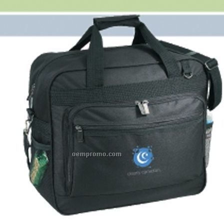 Briefcase & Travel Bag
