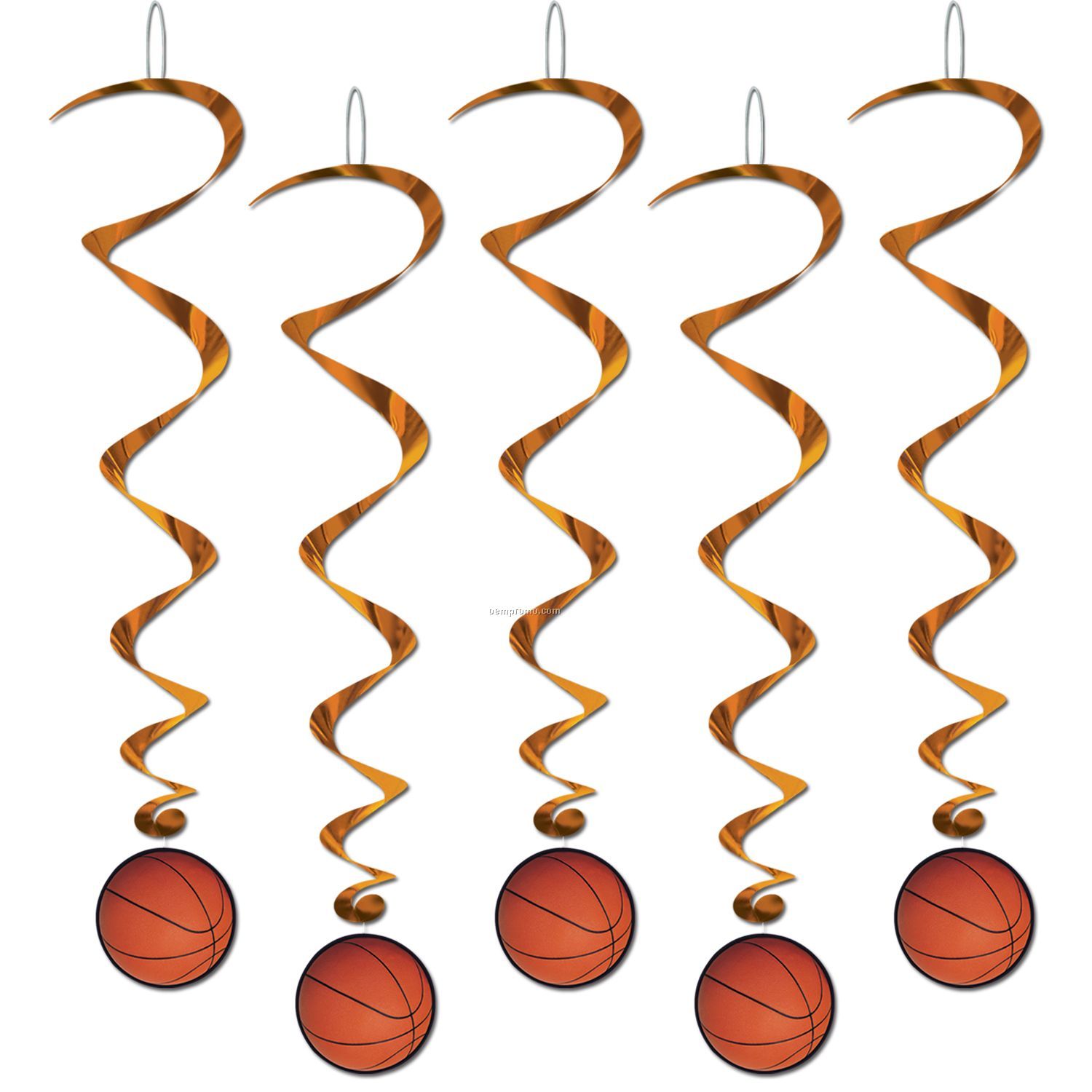 Basketball Whirls