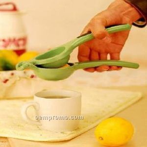 Aluminum Alloy Lemon Squeezer