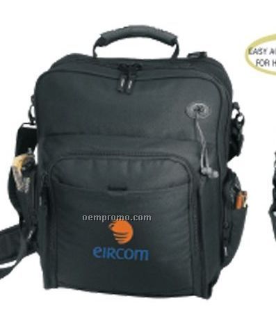 Computer Briefcase & Backpack (13