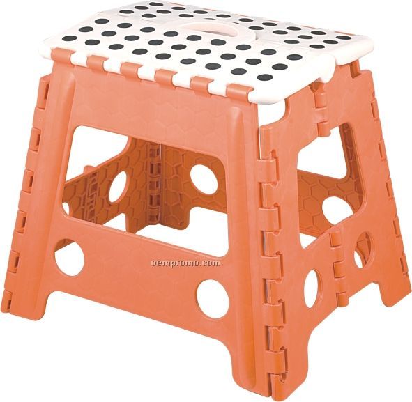 Folding Step Stools