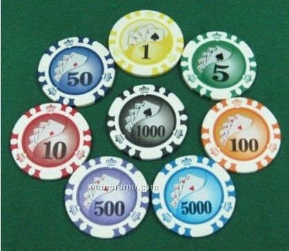 Poker Chips