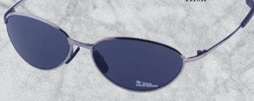 4 Hour Special Sunglasses - Black Frame/Gray Lens