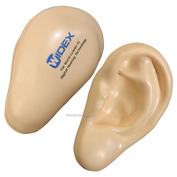 Ear Squeeze Toy