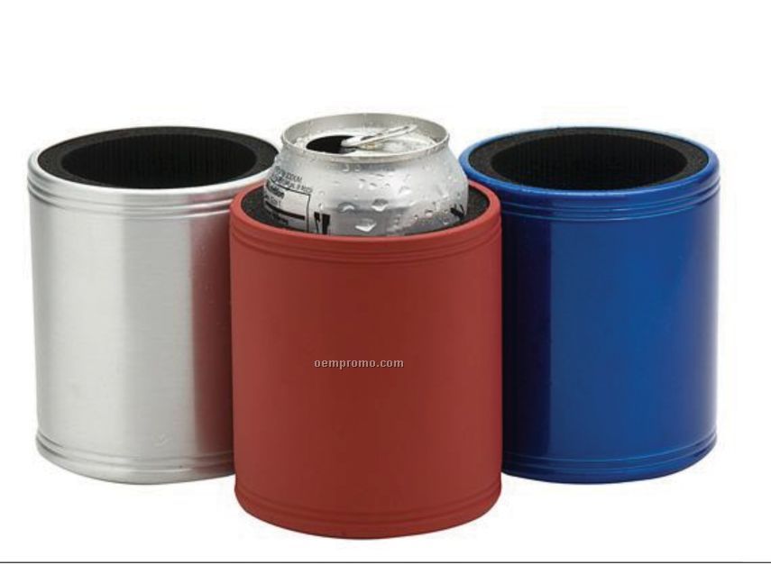 Stainless Can Cooler