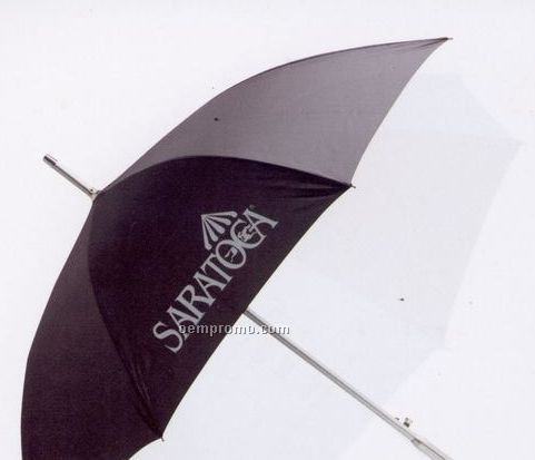 All Weather 48" Auto Open Umbrella (Standard)