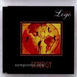 Synergy Music CD