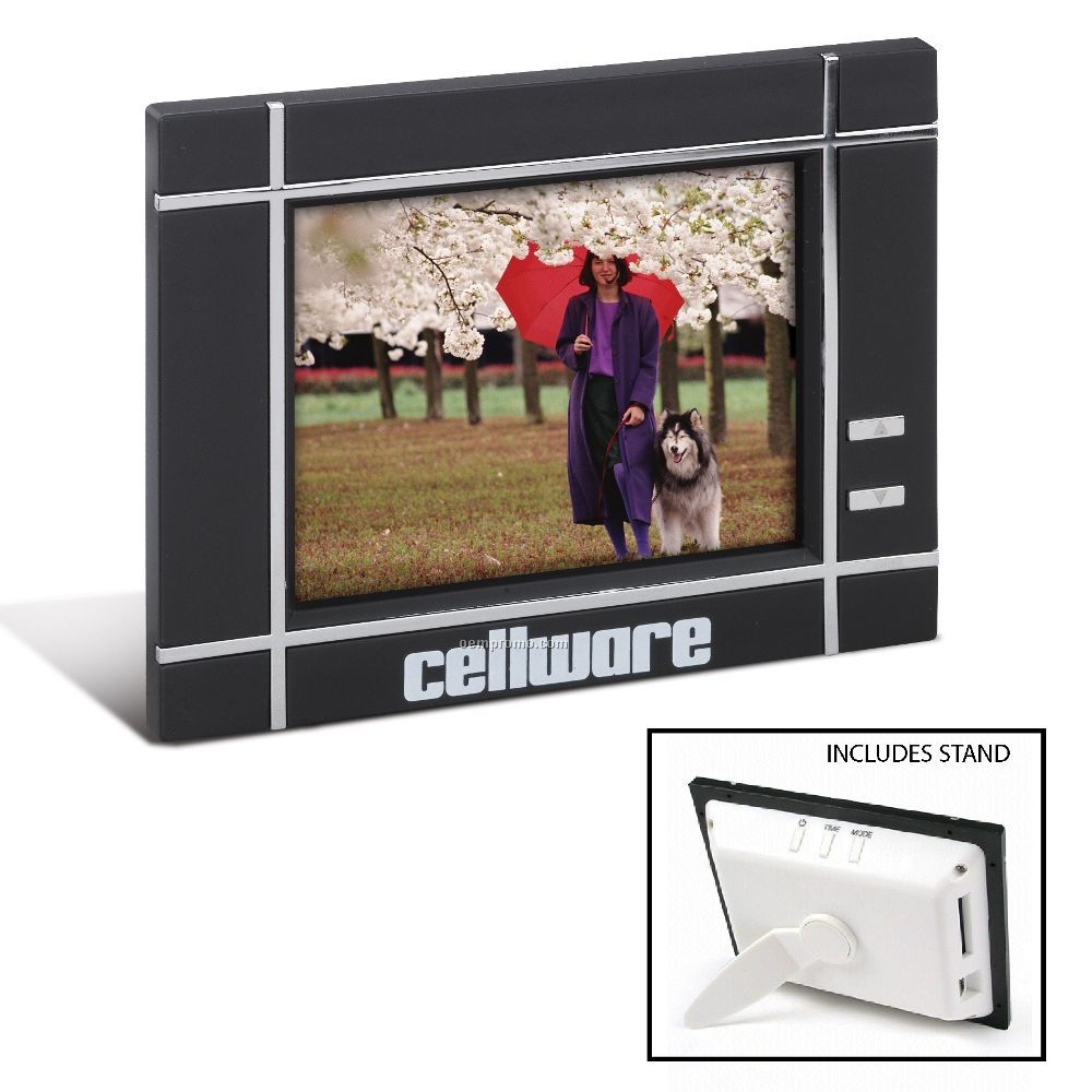 3.5" Digital Photo Frame