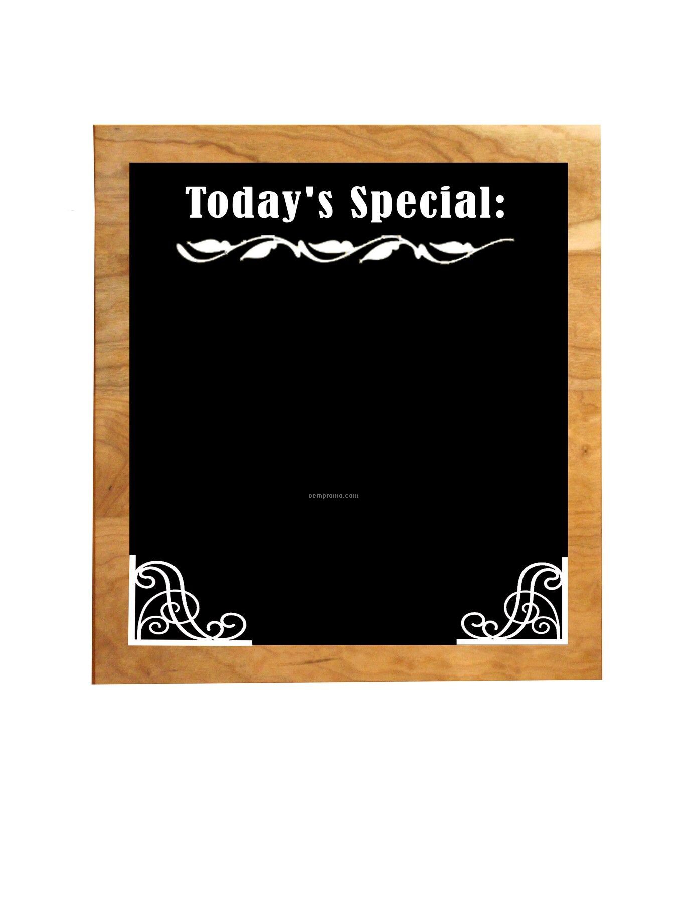 Chalkboard (22