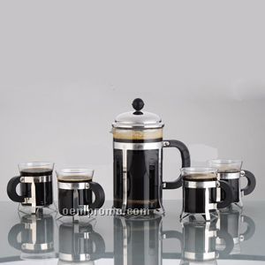 Coffee Series