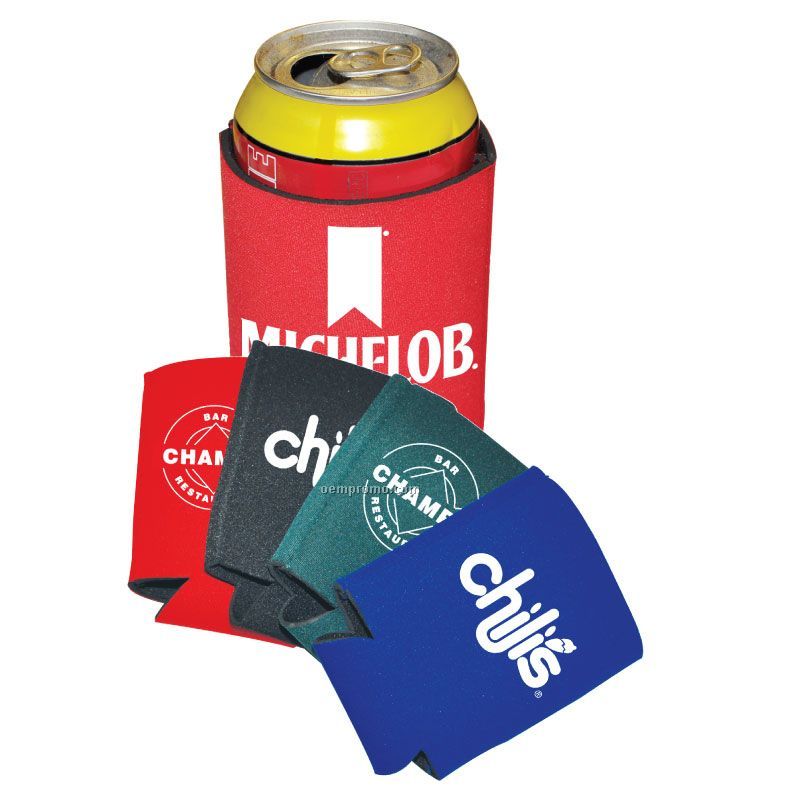 Collapsible Can Huggie