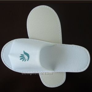 Environmentally-friendly Slippers