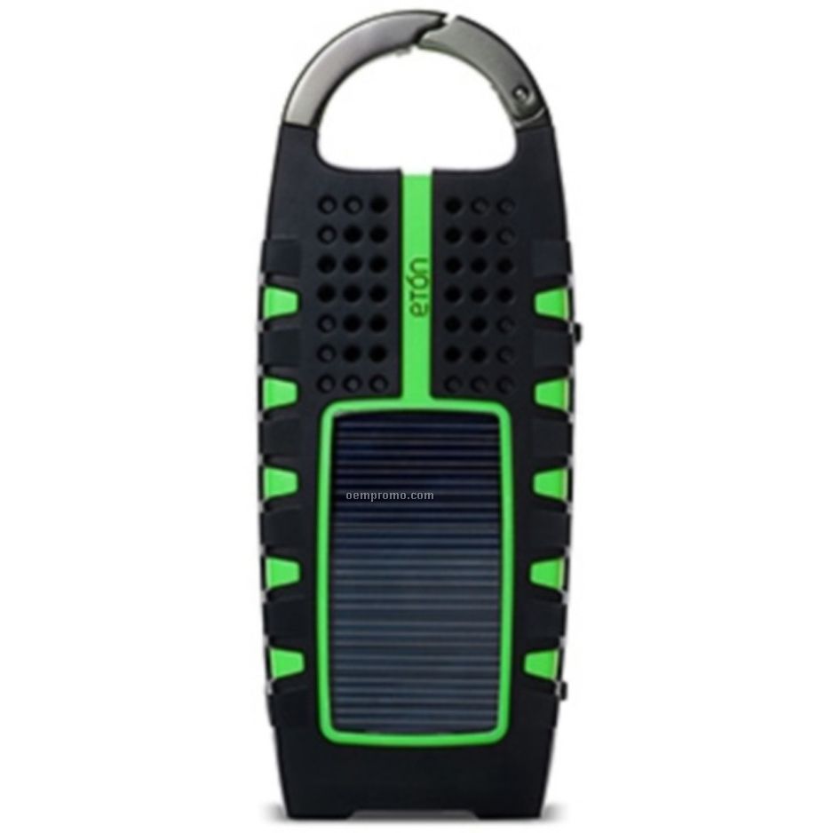 Eton Scorpion Radio W/ USB Cellphone Charger