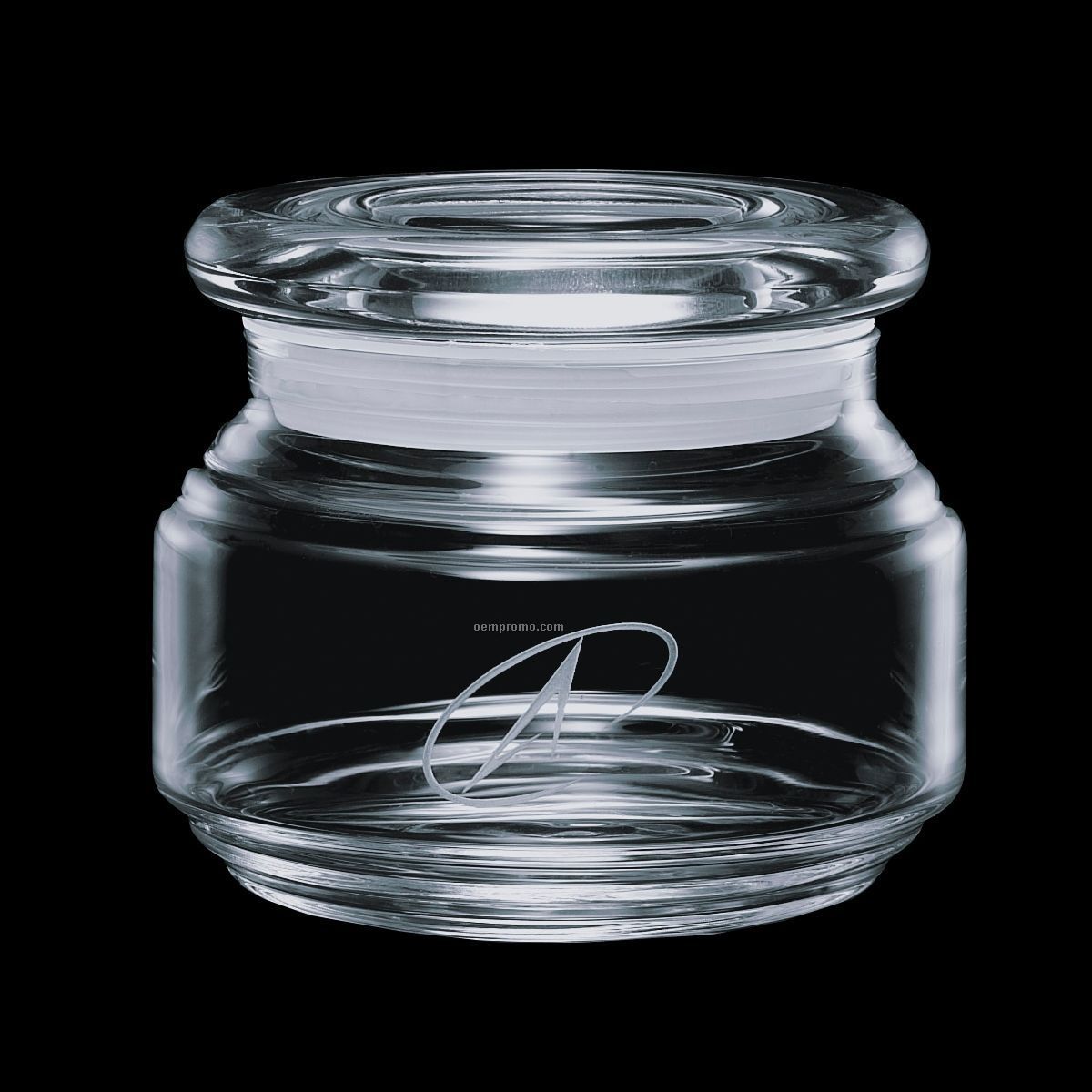 Pescara Jar (8 Oz.)