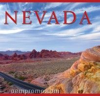 Photo America Book Series - Nevada