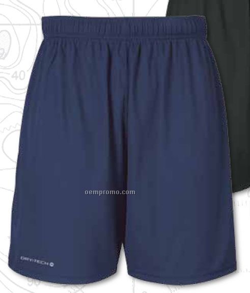 Youth H2x Dry Shorts