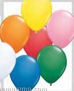 11" Latex Assortment Balloons (100 Count)