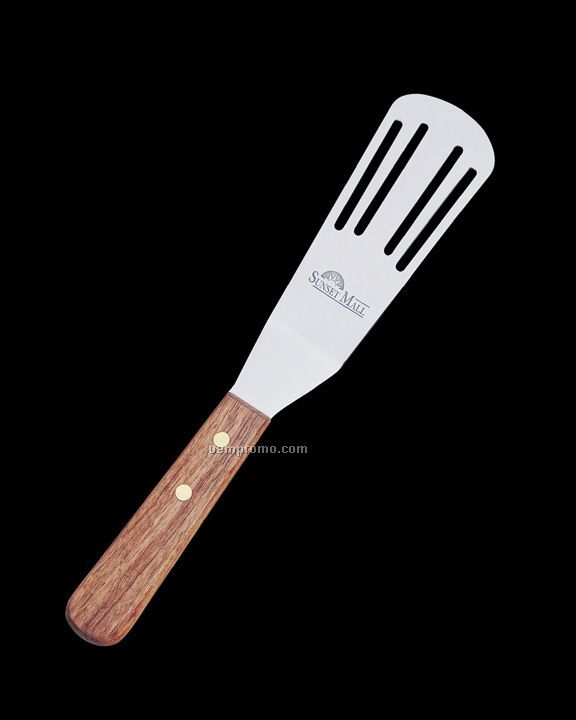 Slotted Turner Cooking Spatula