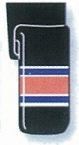 Style H154 Hockey Socks (18-20 X-small)