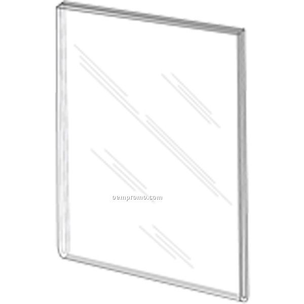 Wall Frame For 4'' W X 6'' H W/Tape