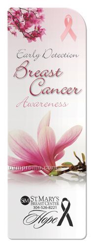 Bookmark - Early Detection / Breast Cancer Awareness