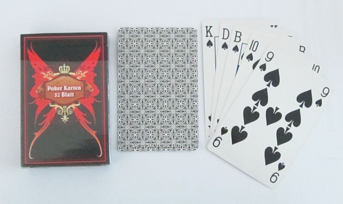 Playing Cards