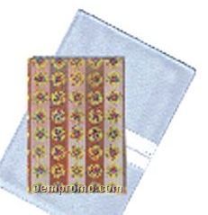 3d Lenticular Business Card Holder (Patterned Stripes)