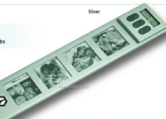 Bookmark Timer W/ 4 Picture Frames