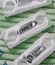 Dental Floss Kit - 10 Floss Picks