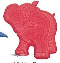 Elephant Bath Sponge