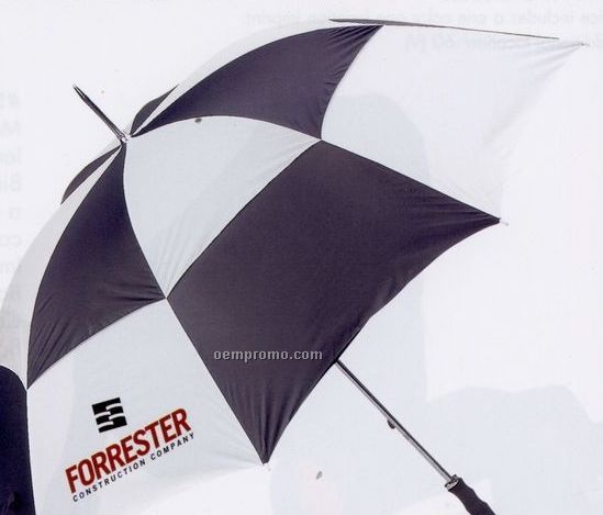 All Weather 60" Vented Umbrella (Standard)