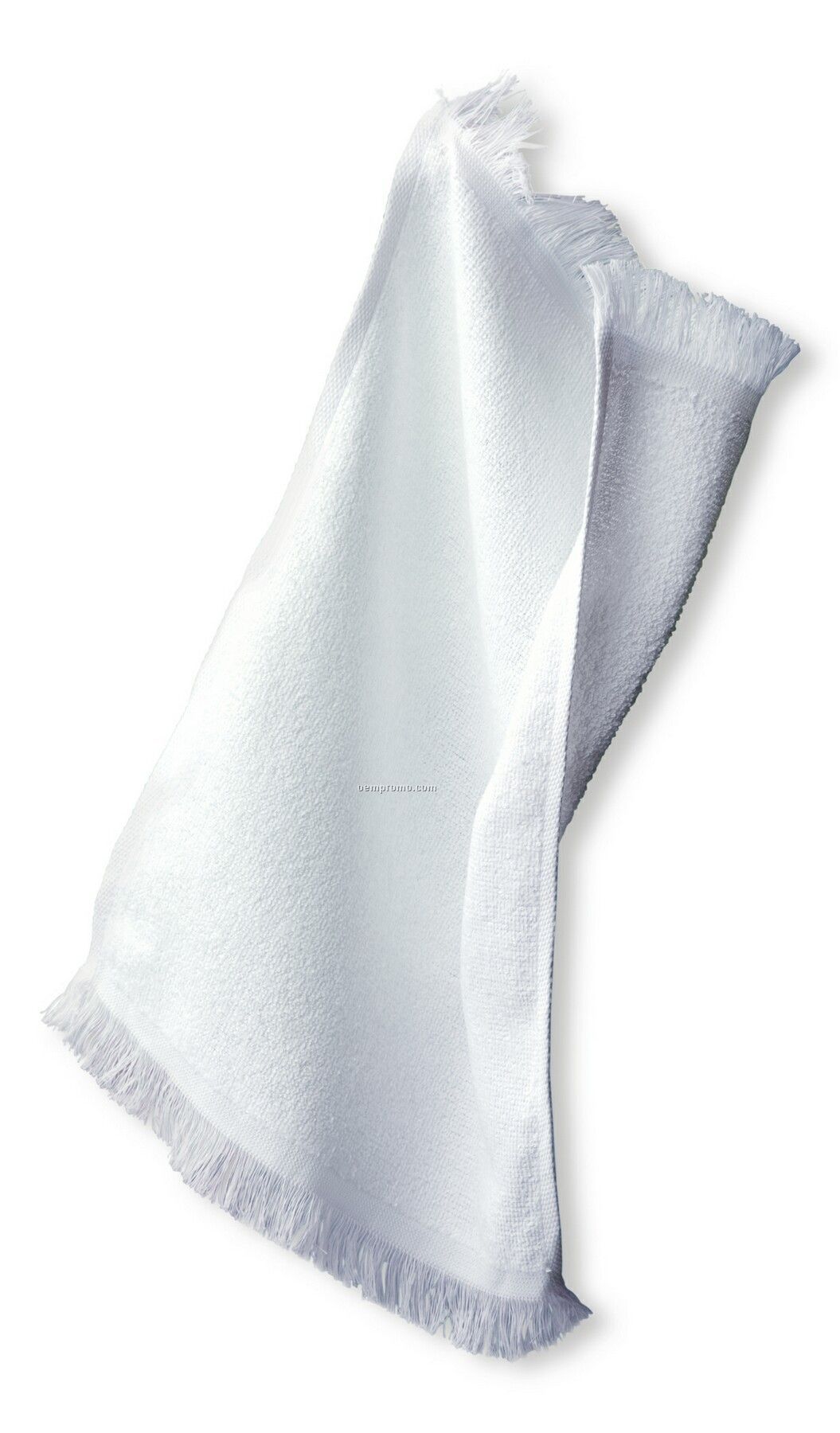 Anvil Spirit Towel - White