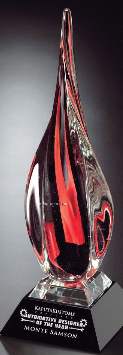Art-glass Gallery Imperial Award